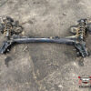 ASSALE POSTERIORE OPEL Mokka Serie 1642991780 benzina (20>)