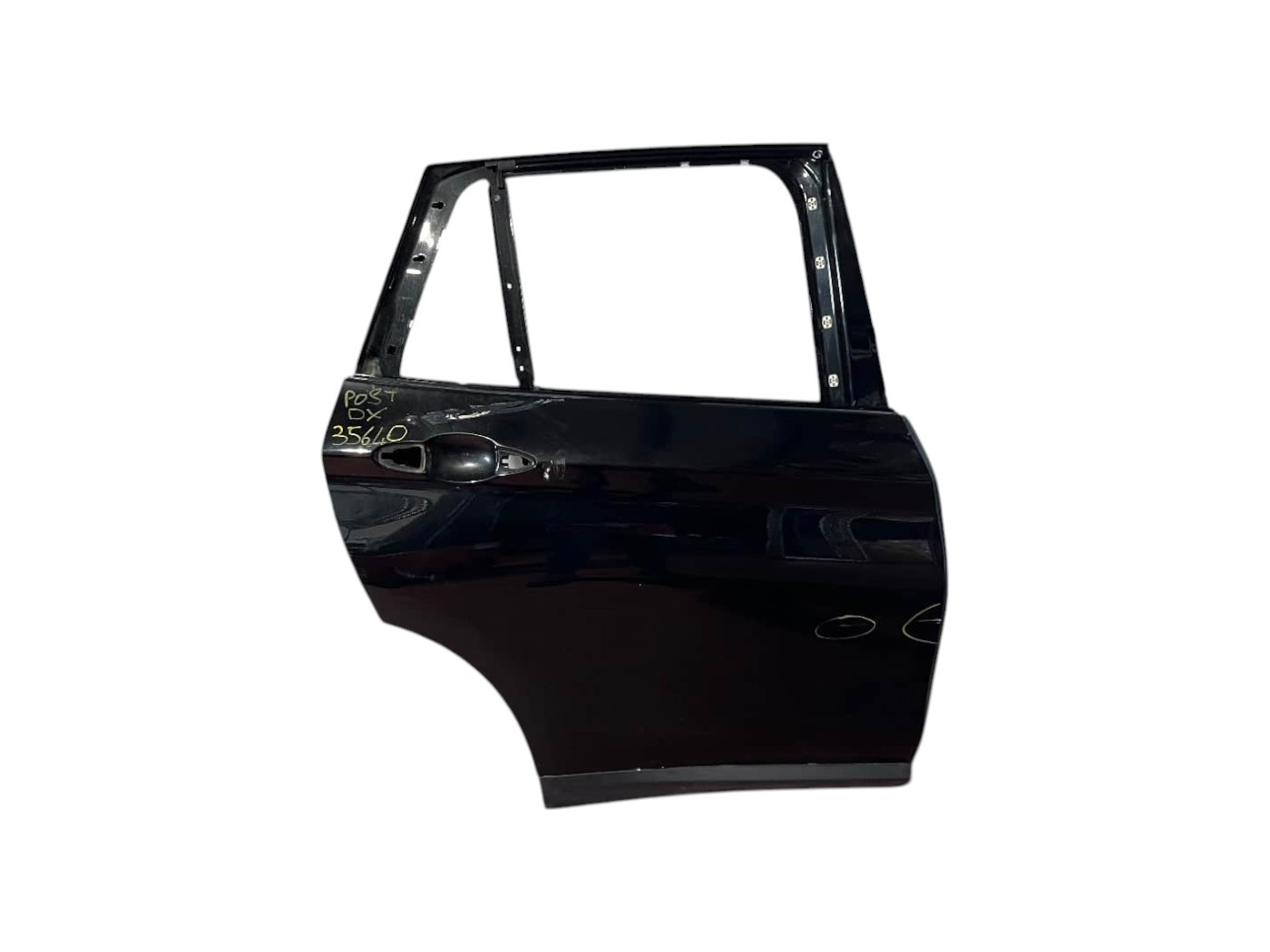 PORTIERA POSTERIORE DESTRA BMW X1 Serie (F48) 41007461352 (15>)