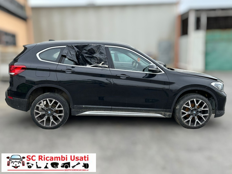 PORTIERA POSTERIORE DESTRA BMW X1 Serie (F48) 41007461352 (15>)