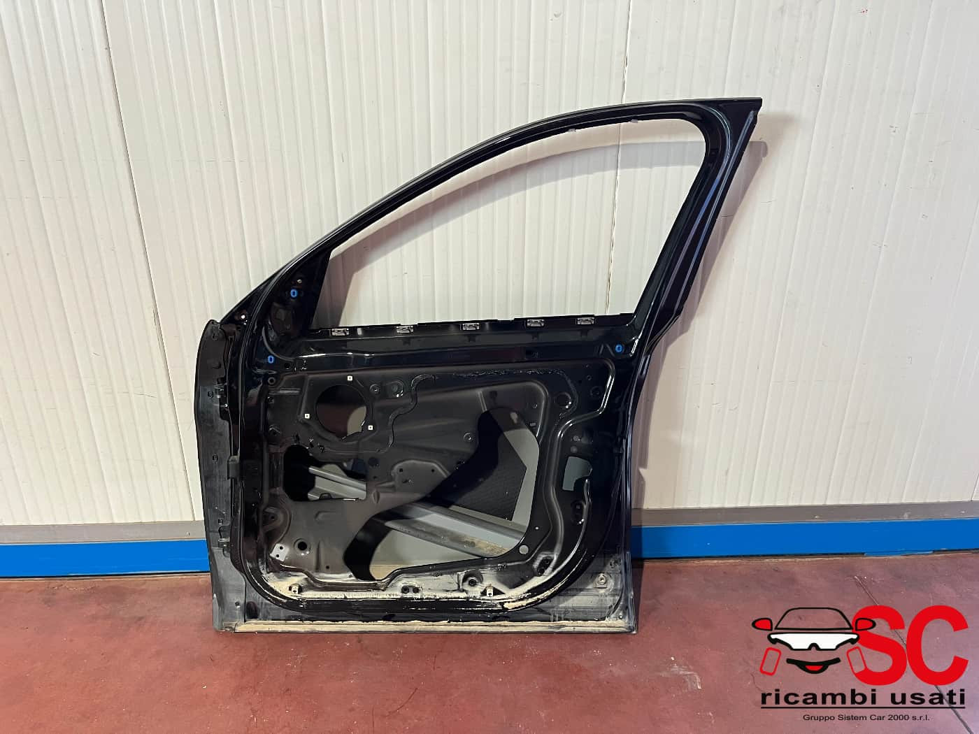 PORTIERA ANTERIORE DESTRA BMW X1 Serie (F48) 41007414370 (15>)