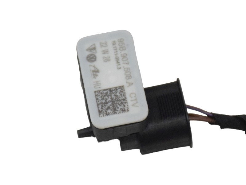 SENSORE SOSPENSIONE/I PORSCHE Macan Serie (18>) 95B907508A (19>)