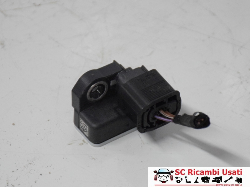 SENSORE SOSPENSIONE/I PORSCHE Macan Serie (18>) 95B907508A (19>)