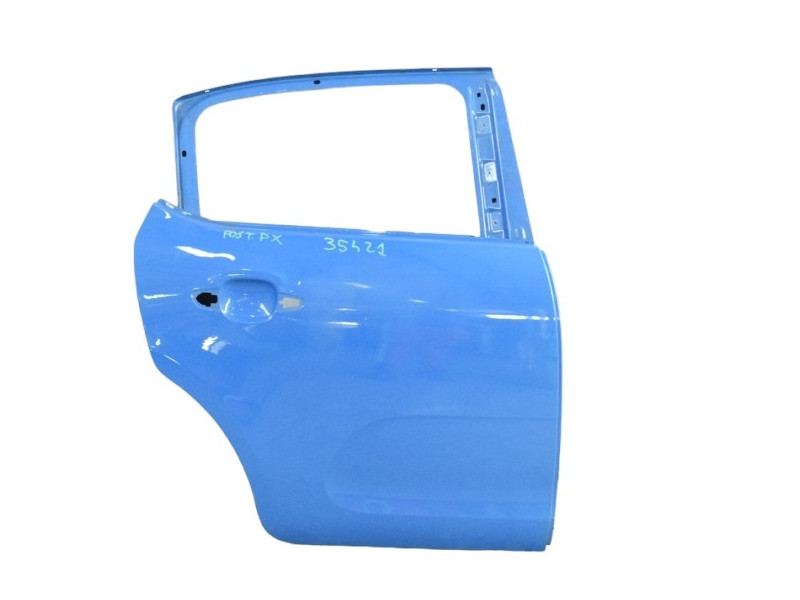 PORTIERA POSTERIORE DESTRA CITROEN C3 Serie (16>)