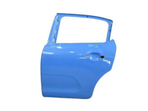 PORTIERA POSTERIORE SINISTRA CITROEN C3 Serie (16>)