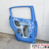 PORTIERA POSTERIORE SINISTRA CITROEN C3 Serie (16>)