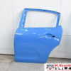 PORTIERA POSTERIORE SINISTRA CITROEN C3 Serie (16>)