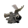 46345246 46345246 VALVOLA EGR FIAT Tipo Serie (357) Berlina diesel