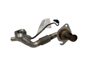 46339512 46339512 TUBO VALVOLA EGR FIAT Tipo Serie (357) Berlina diesel