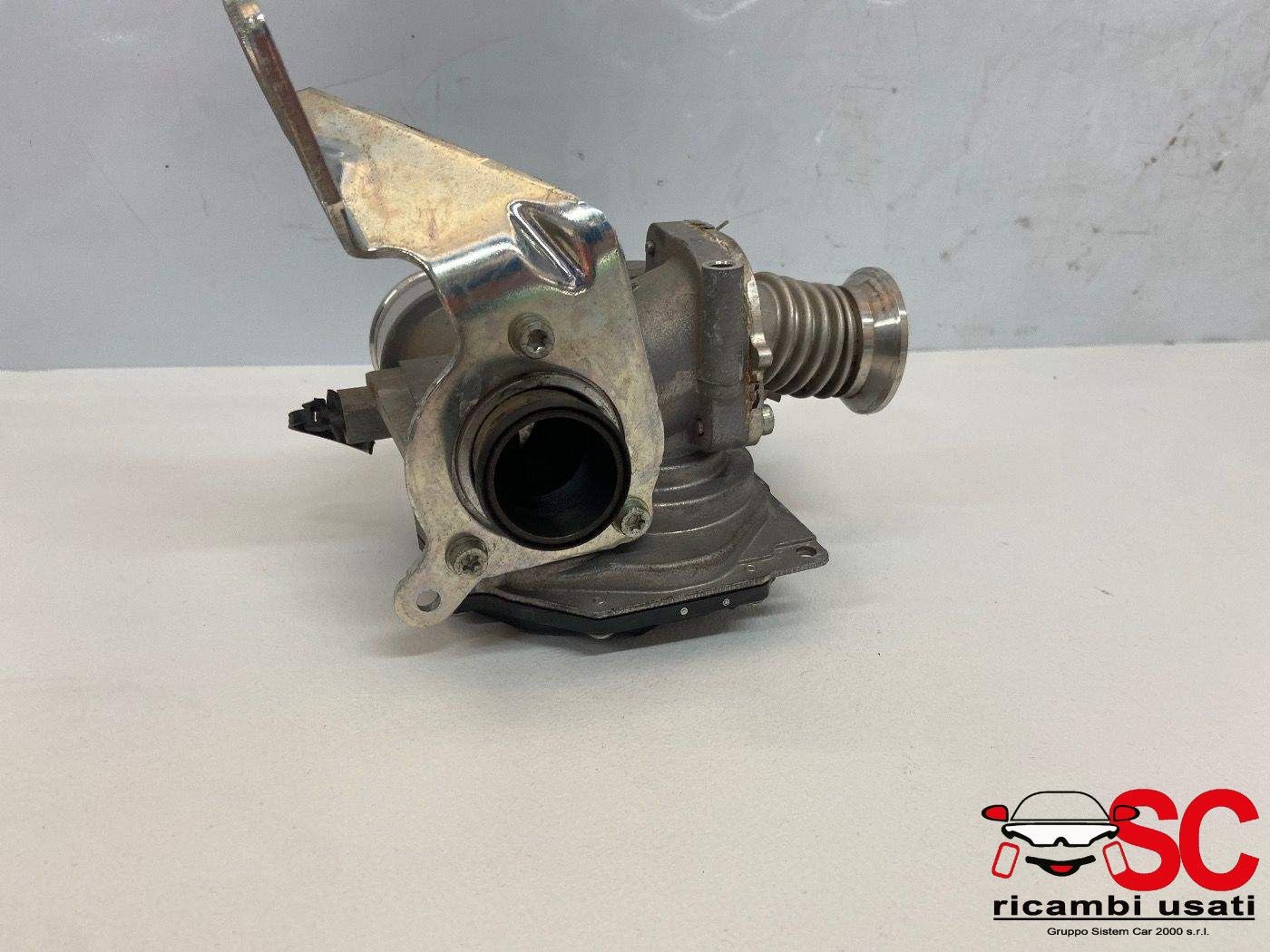 46345246 46345246 VALVOLA EGR FIAT 500 X Serie diesel