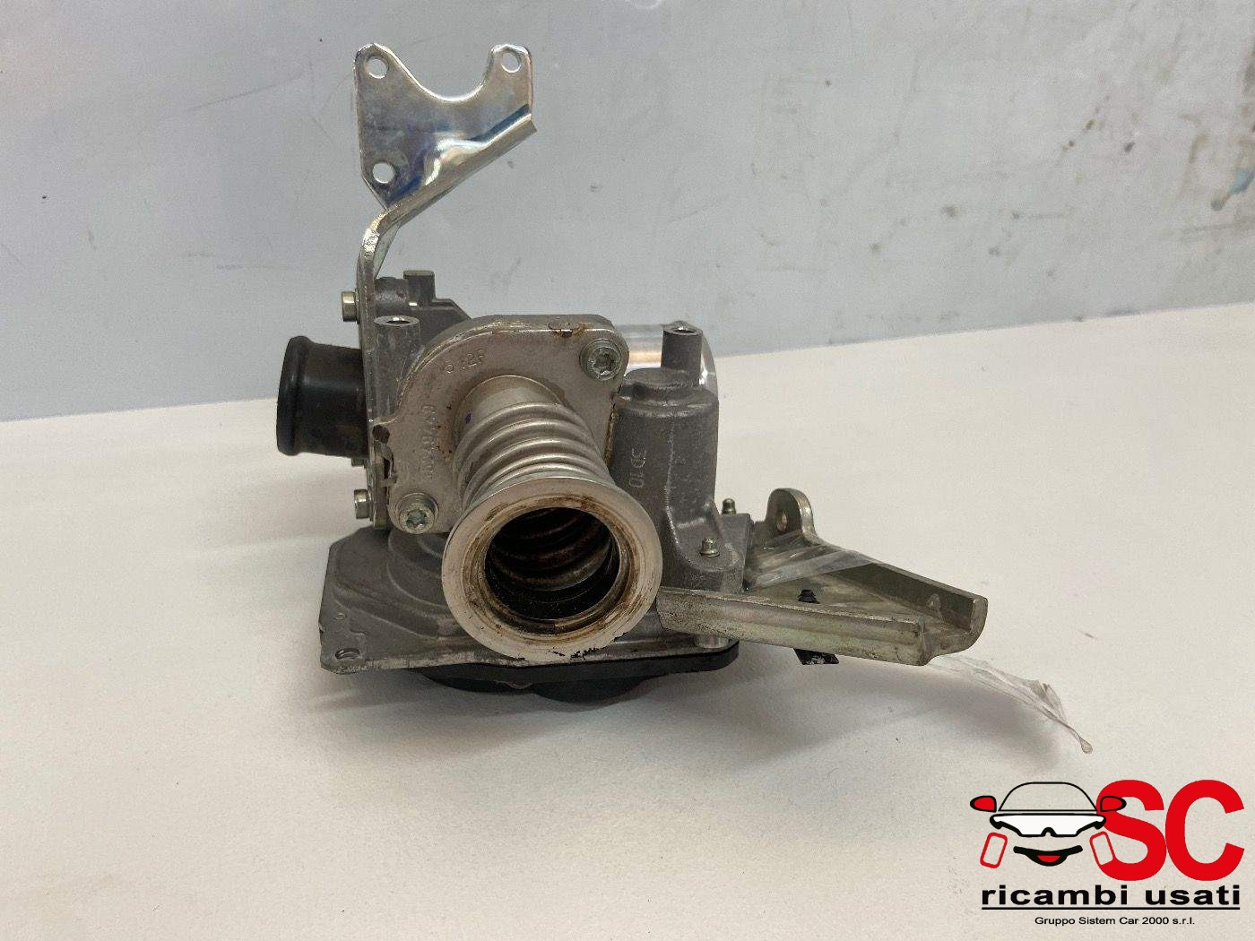 46345246 46345246 VALVOLA EGR FIAT 500 X Serie diesel