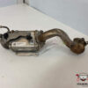 55273563 VALVOLA EGR FIAT 500 X Serie diesel