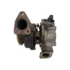 46353289 TURBINA FIAT Tipo Serie (357) Berlina diesel