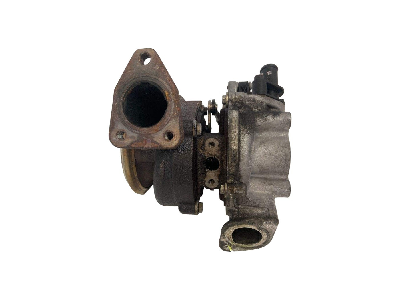 46353289 TURBINA FIAT Tipo Serie (357) Berlina diesel