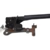 LEVA FRENO A MANO PEUGEOT 207 2° Serie 96760386ZD (09>)