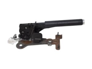 LEVA FRENO A MANO PEUGEOT 207 2° Serie 96760386ZD (09>)