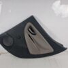PANNELLO INTERNO PORTIERA POST DX LANCIA Ypsilon 4° Serie (11>23)
