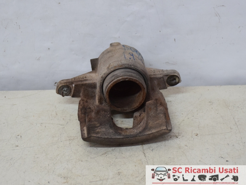 Pinza Freno Anteriore Sinistra Fiat Doblo 735386507 - 26098 Pinza Freno Anteriore Sinistra Fiat Doblo 735386507 - 26098