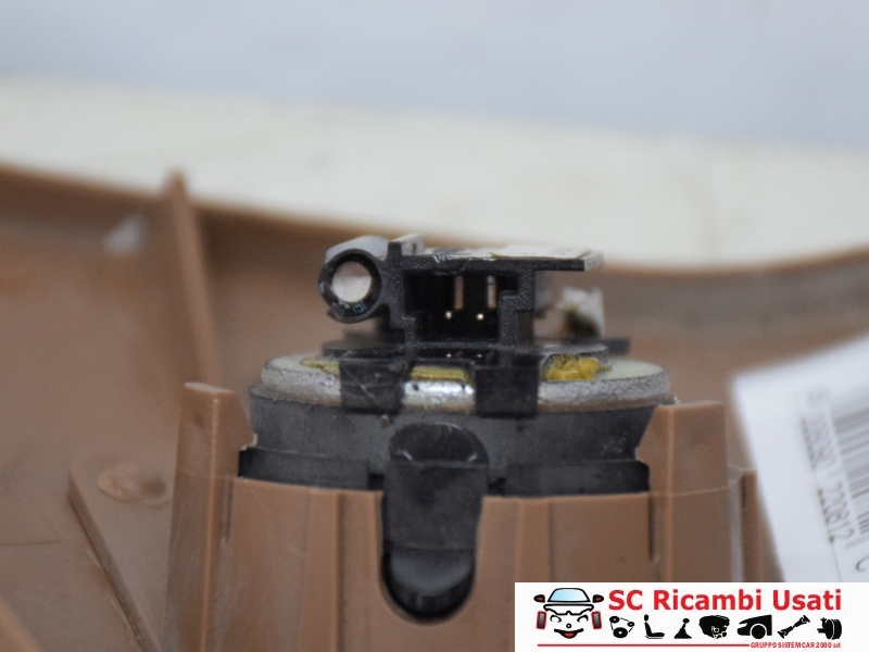 Tweeter Porta Destra Mercedes Classe C W204 A2047200248 - 26455