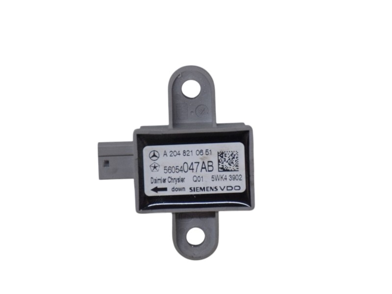 Sensore Airbag Anteriore Destro Mercedes Classe C A2048210651 - 26462 Sensore Airbag Anteriore Destro Mercedes Classe C A2048210651 - 26462