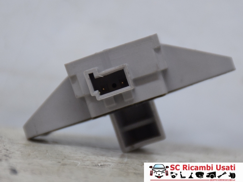 Sensore Airbag Anteriore Destro Mercedes Classe C A2048210651 - 26462 Sensore Airbag Anteriore Destro Mercedes Classe C A2048210651 - 26462