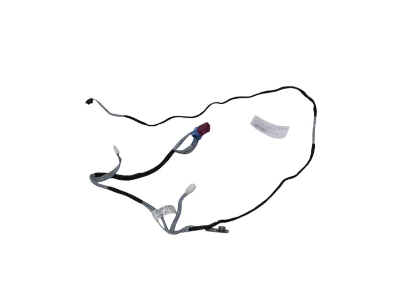 Cablaggio Porta Anteriore Destra Mercedes Classe C A2045402410 - 26465