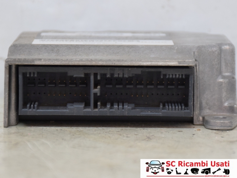 Centralina Airbag Fiat Multipla 51759726 71739171 - 26490