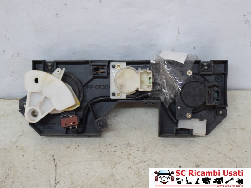 Comandi Clima Fiat Multipla 71714177 - 26495 Comandi Clima Fiat Multipla 71714177 - 26495