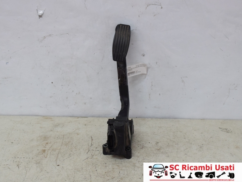 Pedale Acceleratore Fiat Multipla 46825442 - 26496 Pedale Acceleratore Fiat Multipla 46825442 - 26496