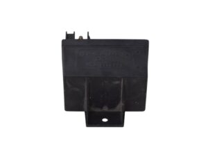 Centralina Candelette Fiat Multipla 55233720 - 26497