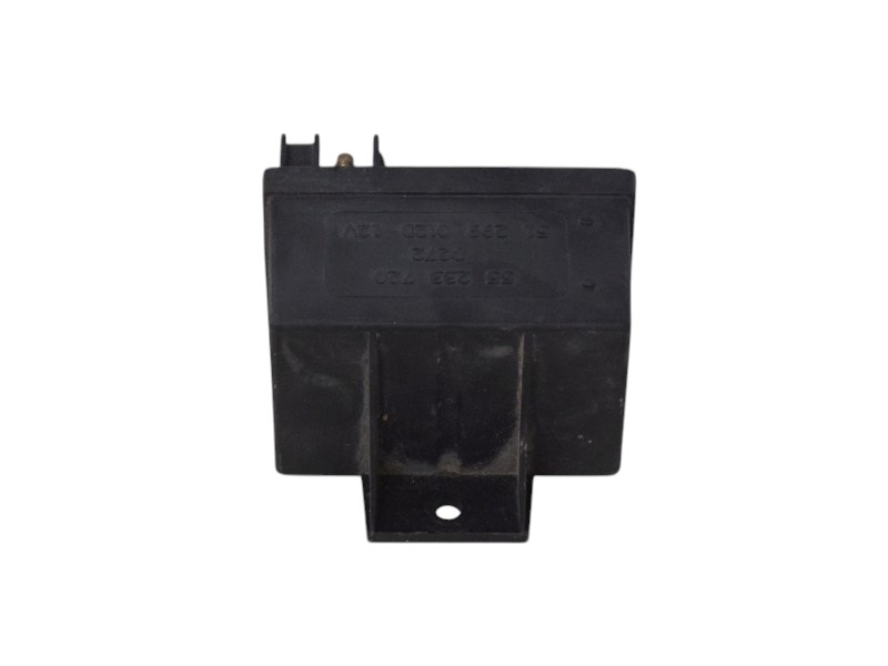 Centralina Candelette Fiat Multipla 55233720 - 26497