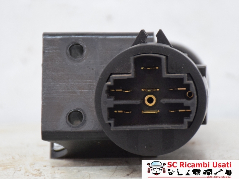 Blocchetto Accensione Fiat Multipla 46798124 - 26499