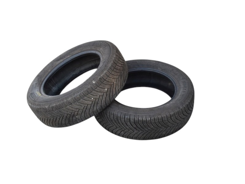 Gomme Michelin 185/95 R15 92t - 26608 Gomme Michelin 185/95 R15 92t - 26608