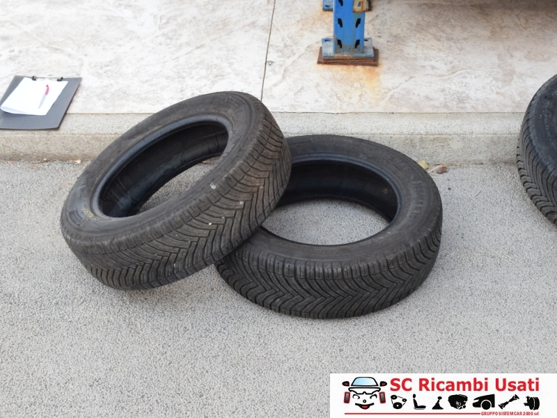 Gomme Michelin 185/95 R15 92t - 26608 Gomme Michelin 185/95 R15 92t - 26608