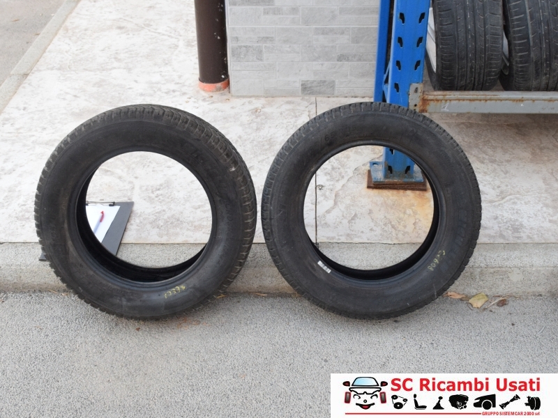 Gomme Michelin 185/95 R15 92t - 26608 Gomme Michelin 185/95 R15 92t - 26608