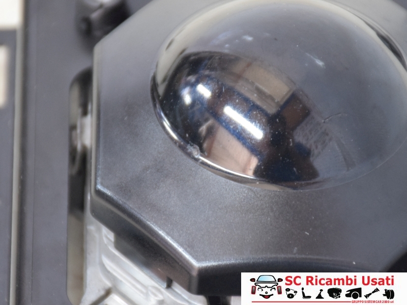 Sensore Radar Porsche Cayenne 9Y0907561D - 26674