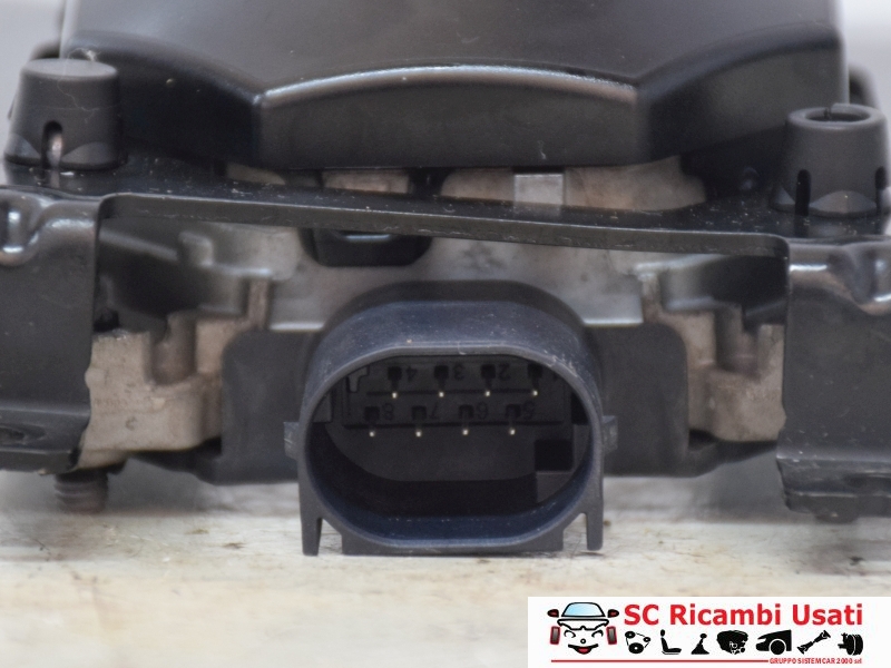 Sensore Radar Porsche Cayenne 9Y0907561D - 26674