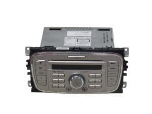 Autoradio Ford S Max 7S7T18C815BA - 26754