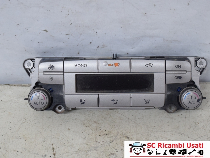 Centralina Comandi Clima Ford S Max 7S7T18C612AF - 26755