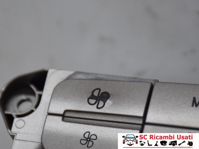 Centralina Comandi Clima Ford S Max 7S7T18C612AF - 26755