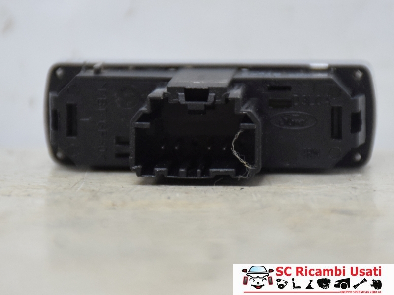 Pulsante Esp Ford S Max 6M2T2C418AC - 26757 Pulsante Esp Ford S Max 6M2T2C418AC - 26757