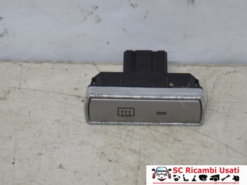 Pulsante Lunotto Termico Ford S Max 6M2T18C621AB - 26758