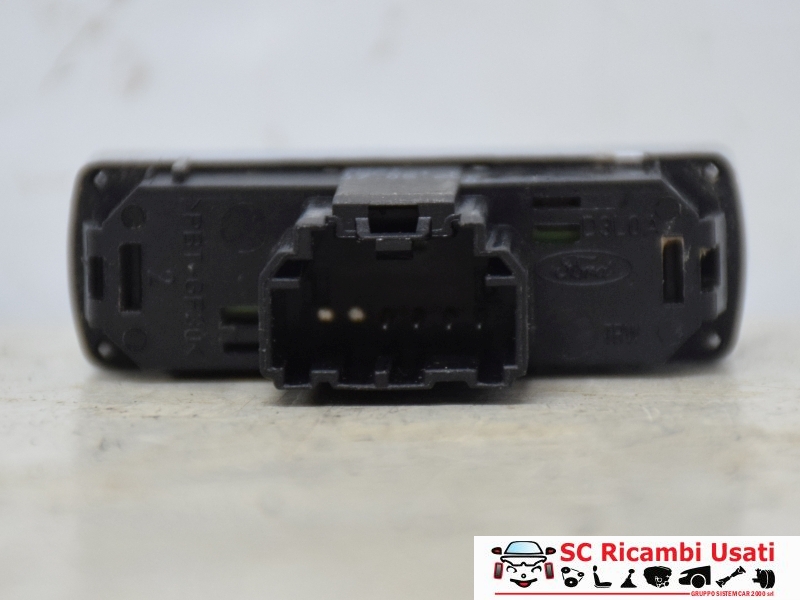 Pulsante Lunotto Termico Ford S Max 6M2T18C621AB - 26758
