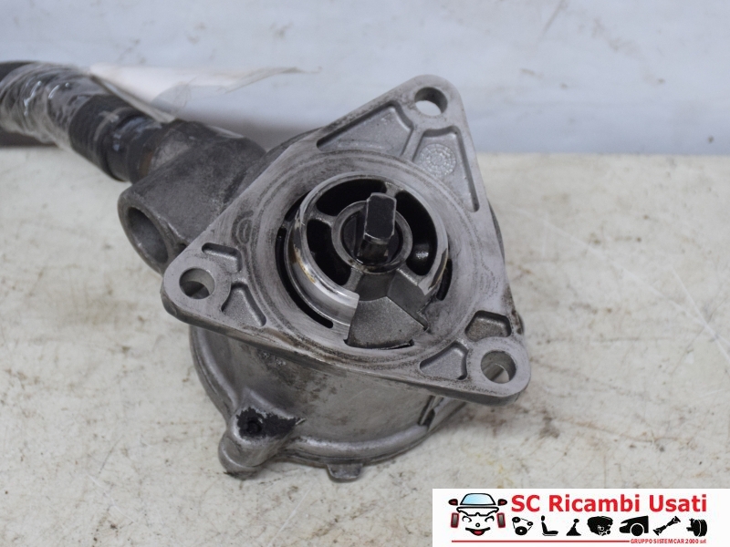 Depressore Fiat Doblo 1.9 Jtd 46771105 - 26788 Depressore Fiat Doblo 1.9 Jtd 46771105 - 26788