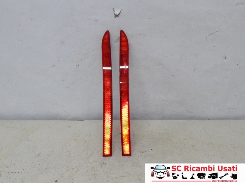 Catadriotto Paraurti Posteriore Vw Tiguan 5N0945106 5N0945105 - 27810