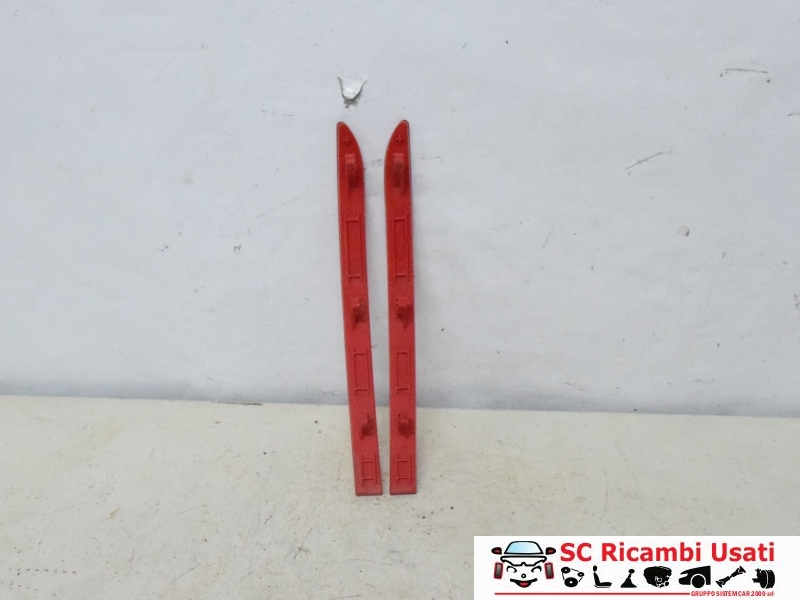 Catadriotto Paraurti Posteriore Vw Tiguan 5N0945106 5N0945105 - 27810