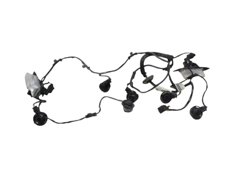 Sensori Di Parcheggio Posteriori Vw Tiguan 1S0919275 - 27812