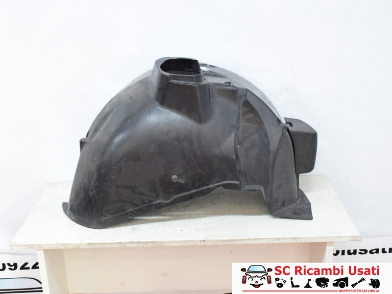 Passaruota Anteriore Sinistro Smart Fortwo 451 A4518840122 - 28372