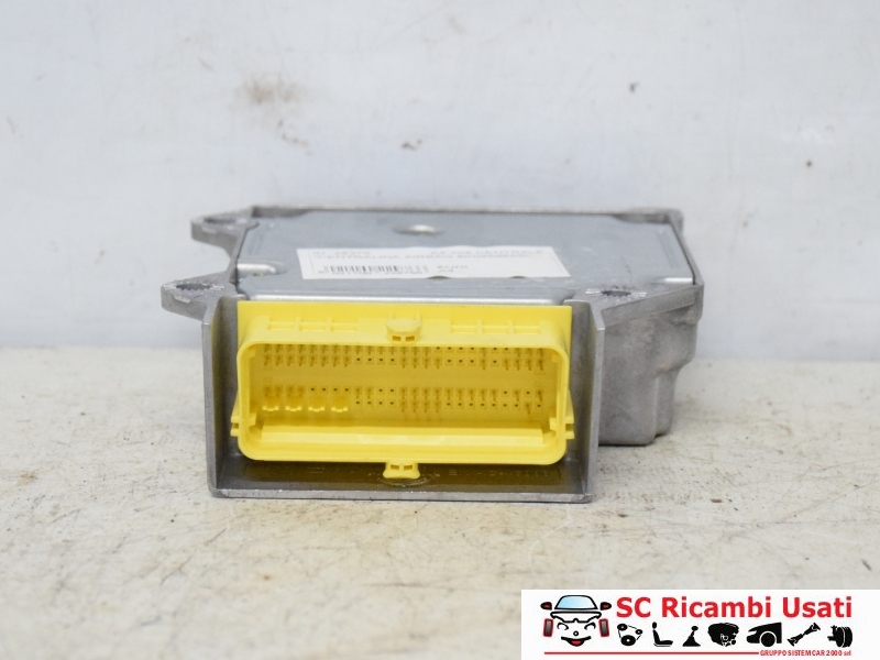 Centralina Airbag Audi A4 B8 8K0959655L - 28379