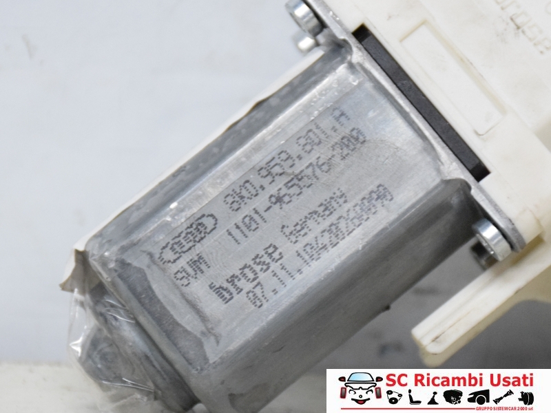 Alzavetro Anteriore Sinistro Audi A4 B8 8K0959801A - 28387