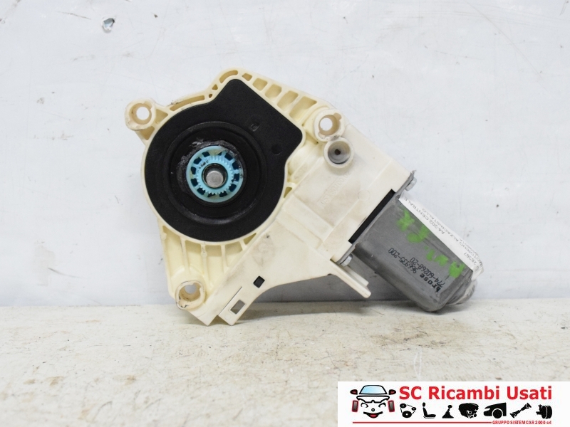 Alzavetro Anteriore Sinistro Audi A4 B8 8K0959801A - 28387